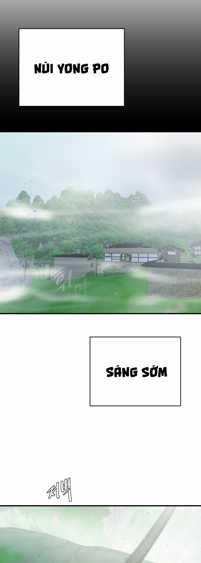 Kỷ Nguyên Siêu Anh Hùng: Chapter 42