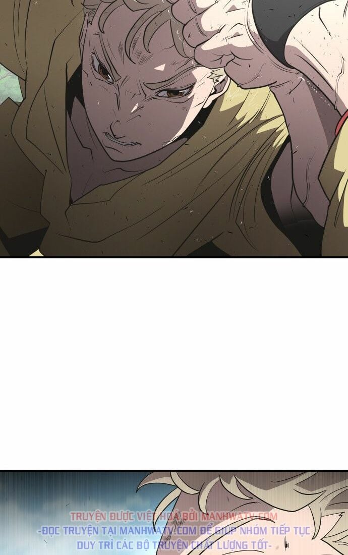 Kỷ Nguyên Siêu Anh Hùng: Chapter 42