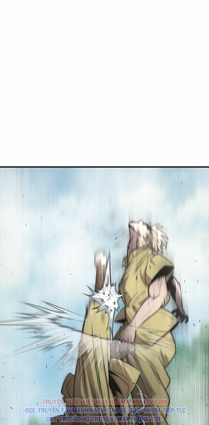 Kỷ Nguyên Siêu Anh Hùng: Chapter 42