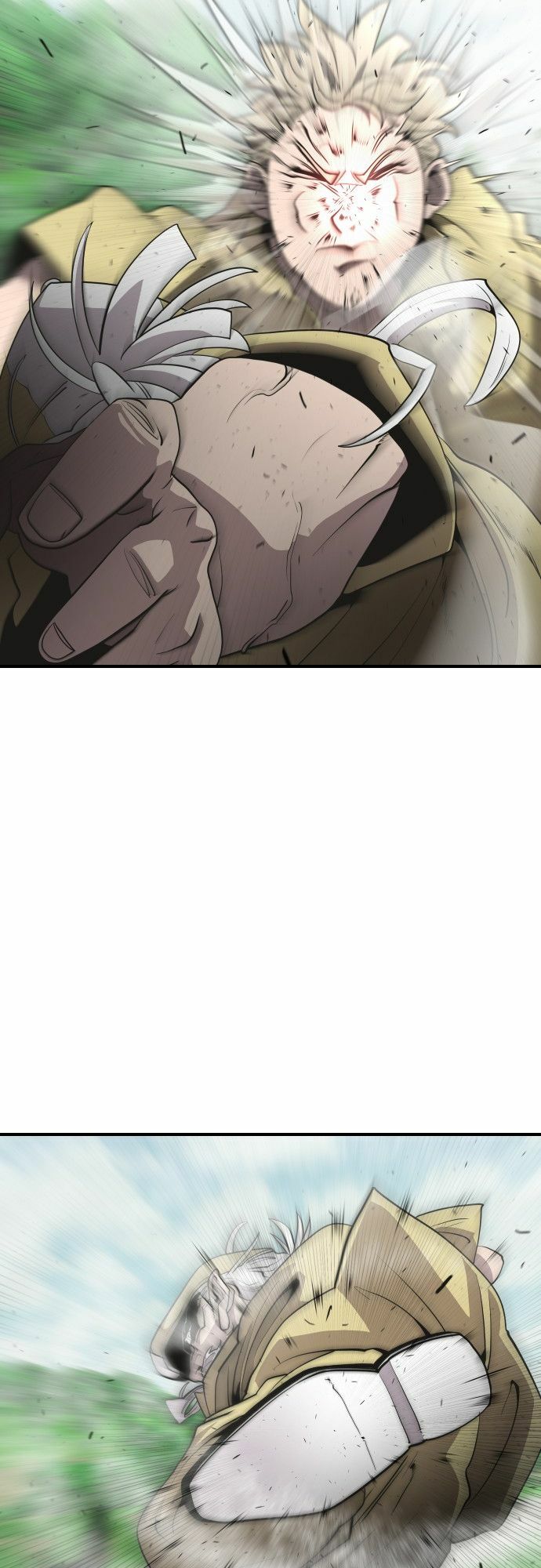 Kỷ Nguyên Siêu Anh Hùng: Chapter 42