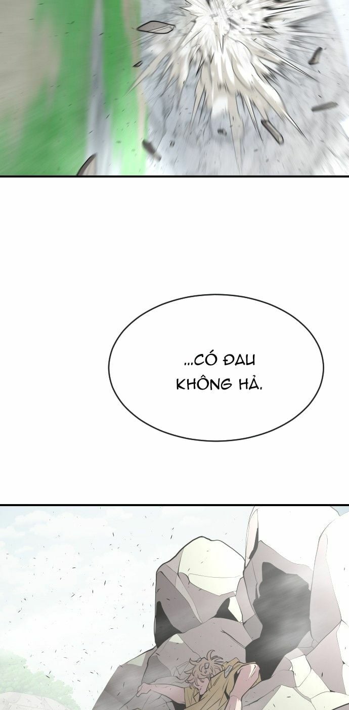 Kỷ Nguyên Siêu Anh Hùng: Chapter 42