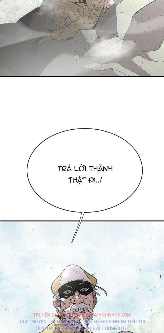 Kỷ Nguyên Siêu Anh Hùng: Chapter 42