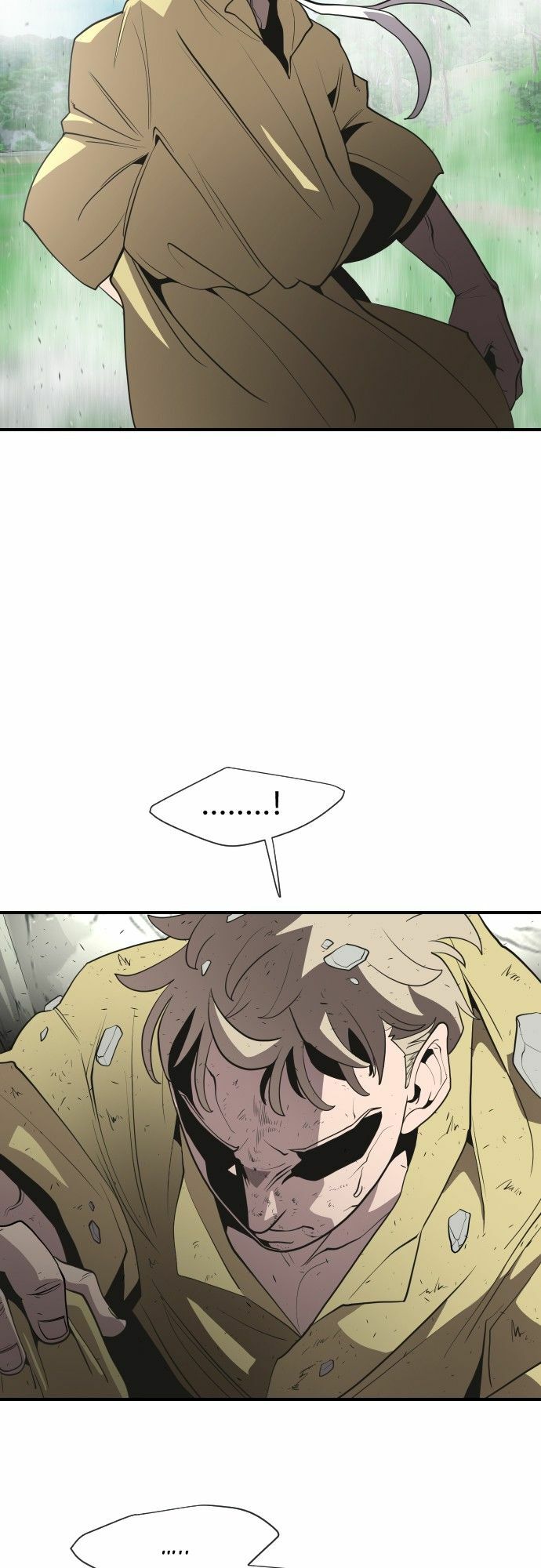 Kỷ Nguyên Siêu Anh Hùng: Chapter 42