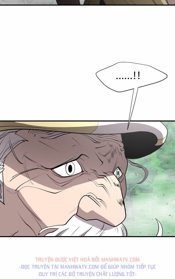 Kỷ Nguyên Siêu Anh Hùng: Chapter 42