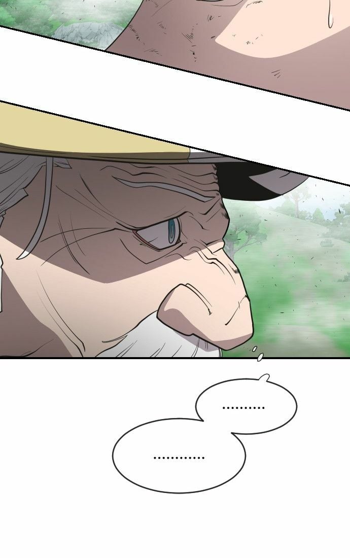 Kỷ Nguyên Siêu Anh Hùng: Chapter 42