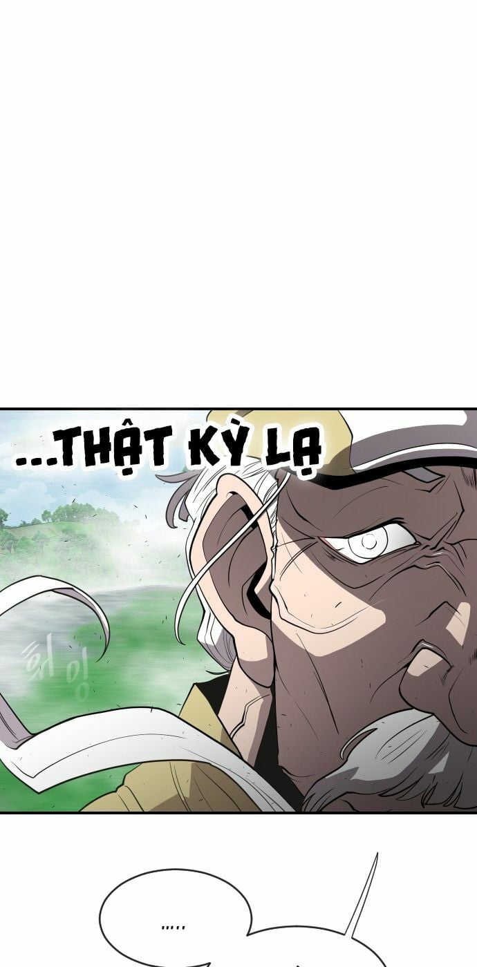 Kỷ Nguyên Siêu Anh Hùng: Chapter 42