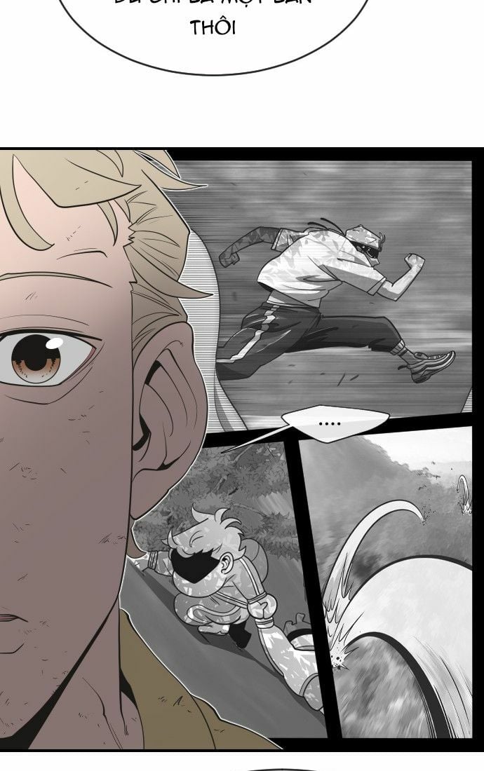 Kỷ Nguyên Siêu Anh Hùng: Chapter 42