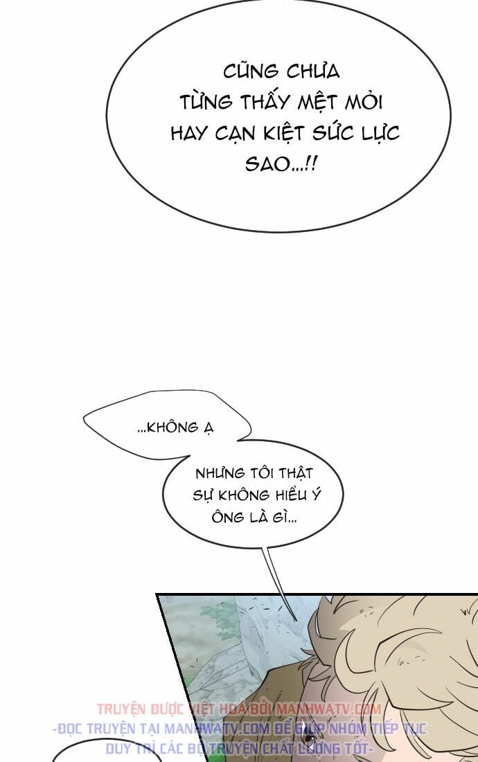 Kỷ Nguyên Siêu Anh Hùng: Chapter 42