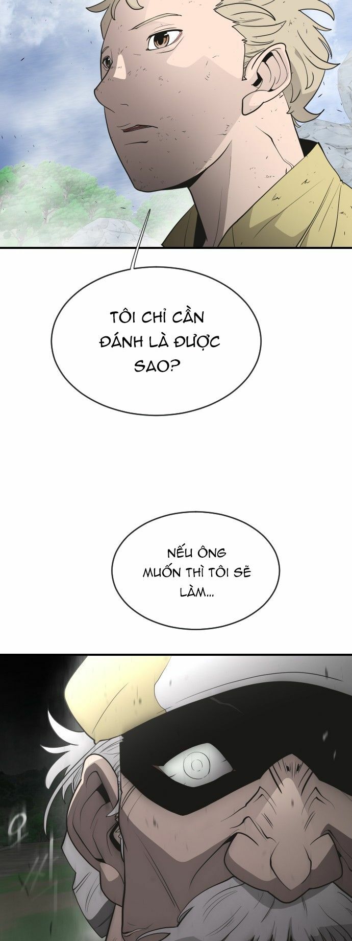 Kỷ Nguyên Siêu Anh Hùng: Chapter 42