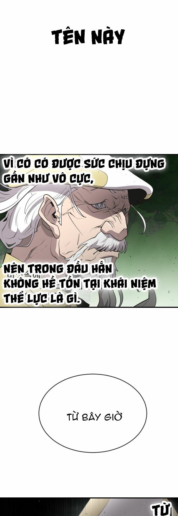 Kỷ Nguyên Siêu Anh Hùng: Chapter 42