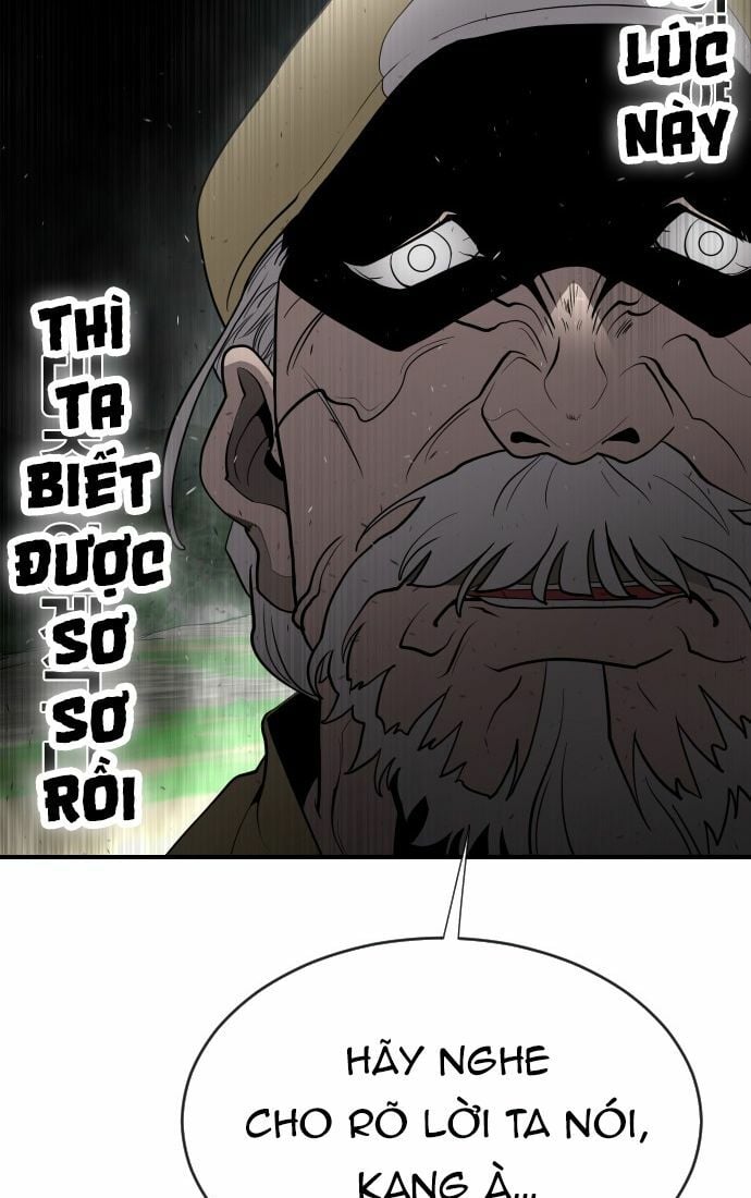 Kỷ Nguyên Siêu Anh Hùng: Chapter 42