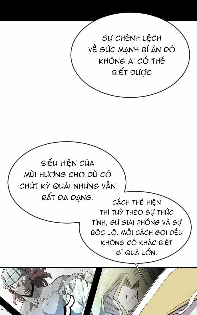 Kỷ Nguyên Siêu Anh Hùng: Chapter 42