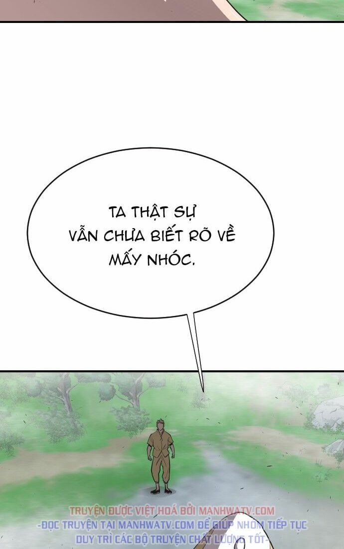 Kỷ Nguyên Siêu Anh Hùng: Chapter 42