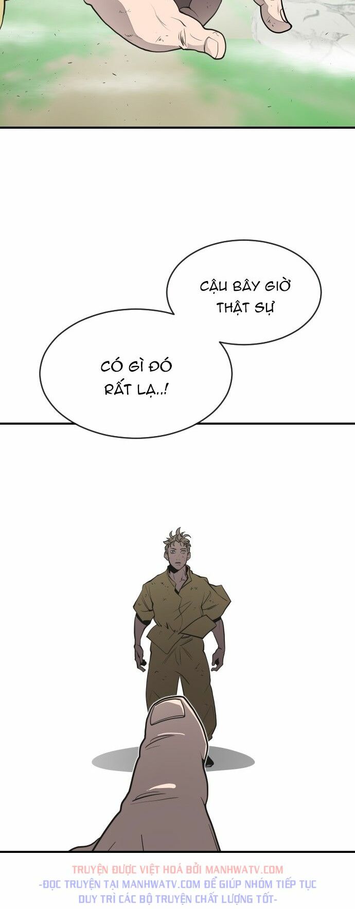 Kỷ Nguyên Siêu Anh Hùng: Chapter 42