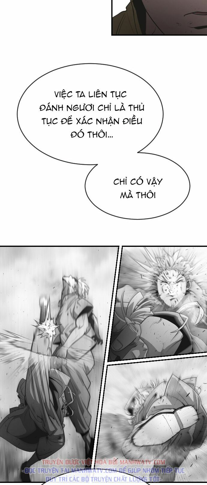 Kỷ Nguyên Siêu Anh Hùng: Chapter 42