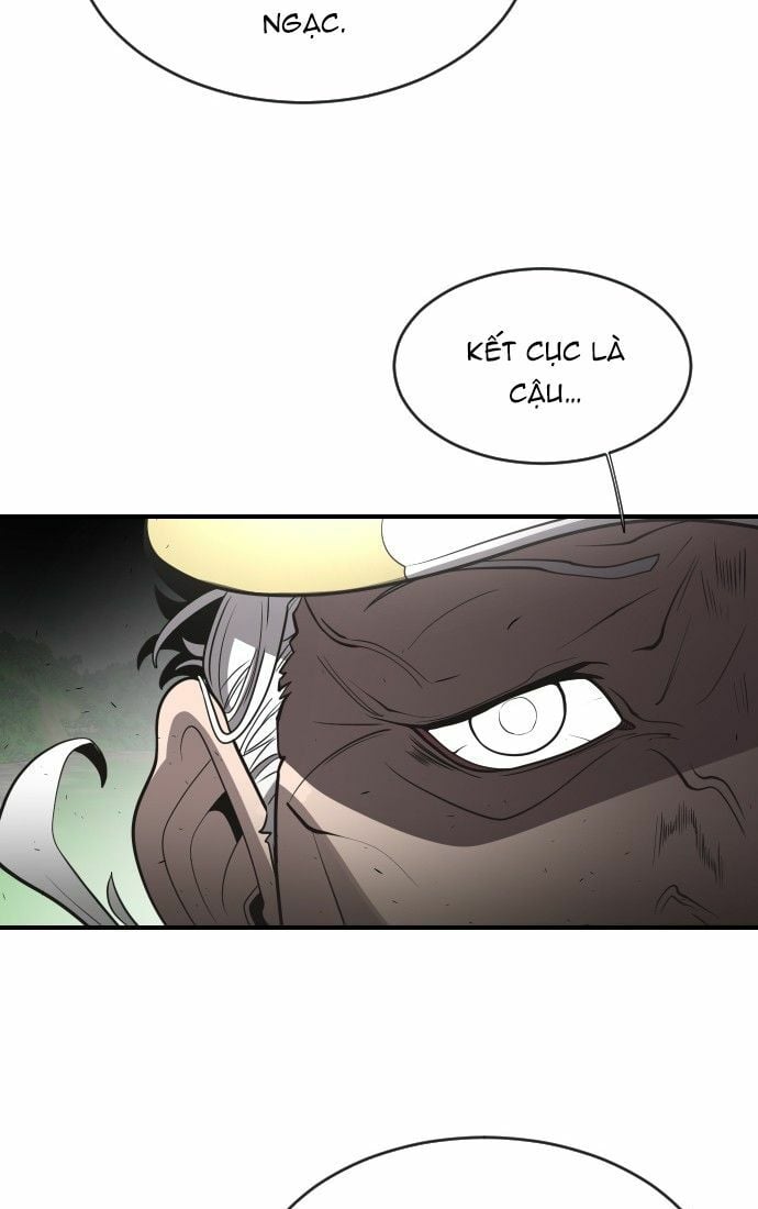 Kỷ Nguyên Siêu Anh Hùng: Chapter 42