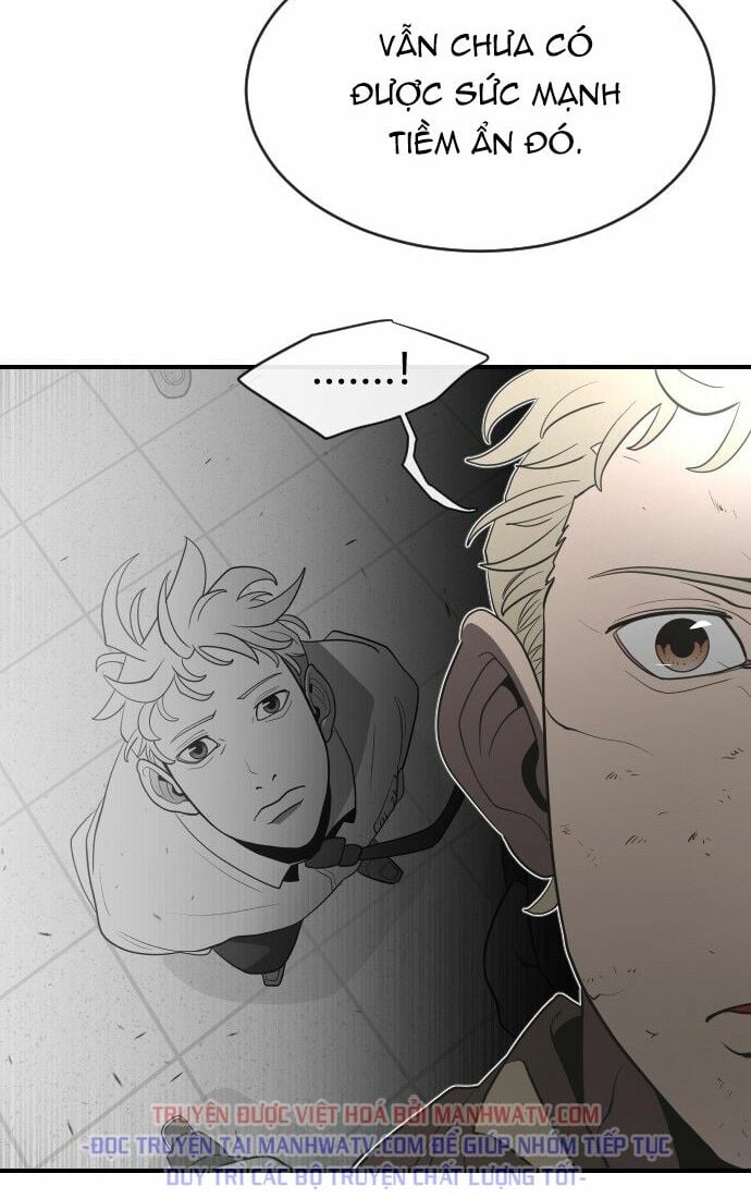 Kỷ Nguyên Siêu Anh Hùng: Chapter 42