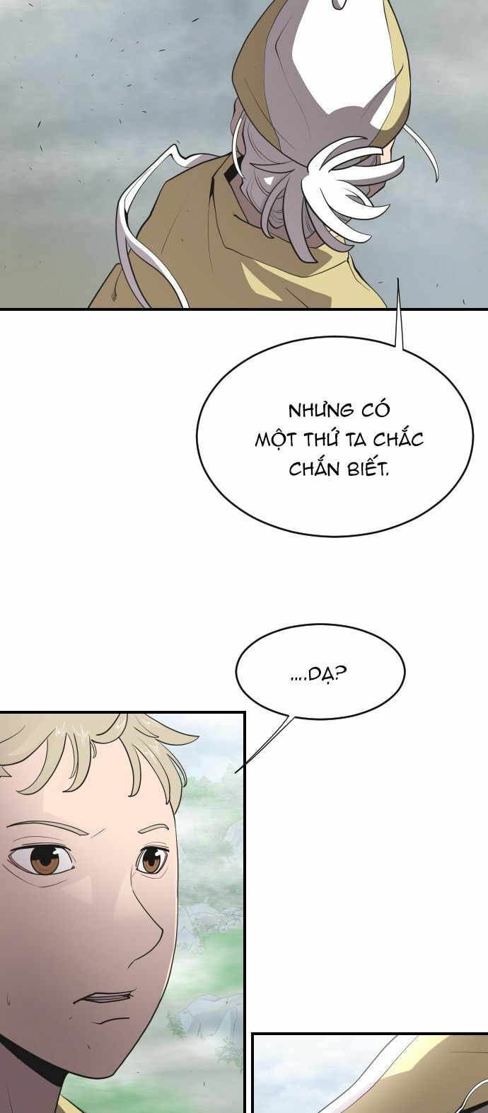 Kỷ Nguyên Siêu Anh Hùng: Chapter 42