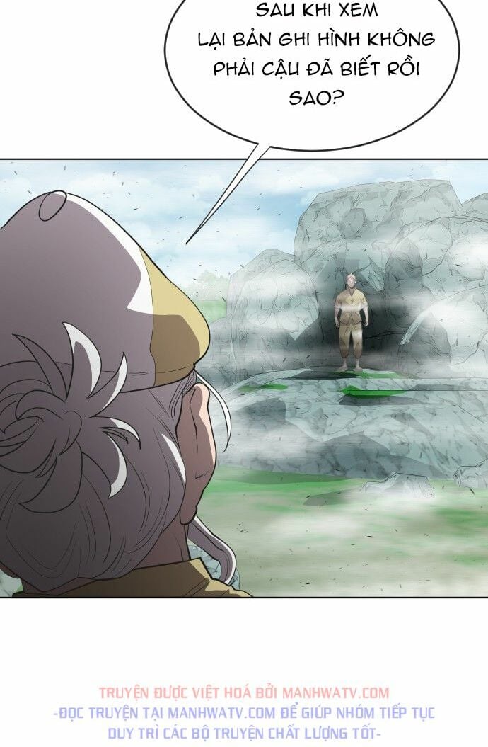 Kỷ Nguyên Siêu Anh Hùng: Chapter 43