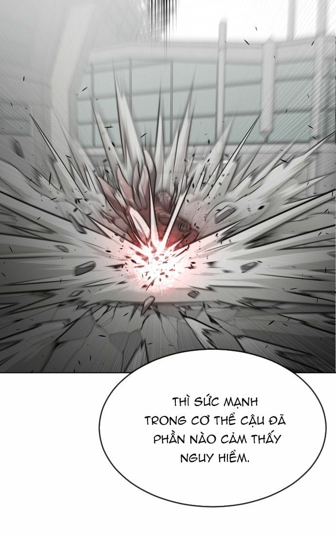 Kỷ Nguyên Siêu Anh Hùng: Chapter 43