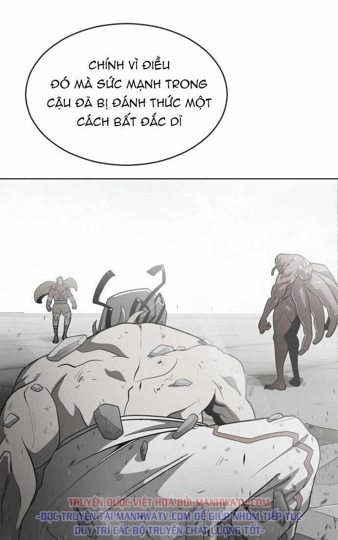 Kỷ Nguyên Siêu Anh Hùng: Chapter 43