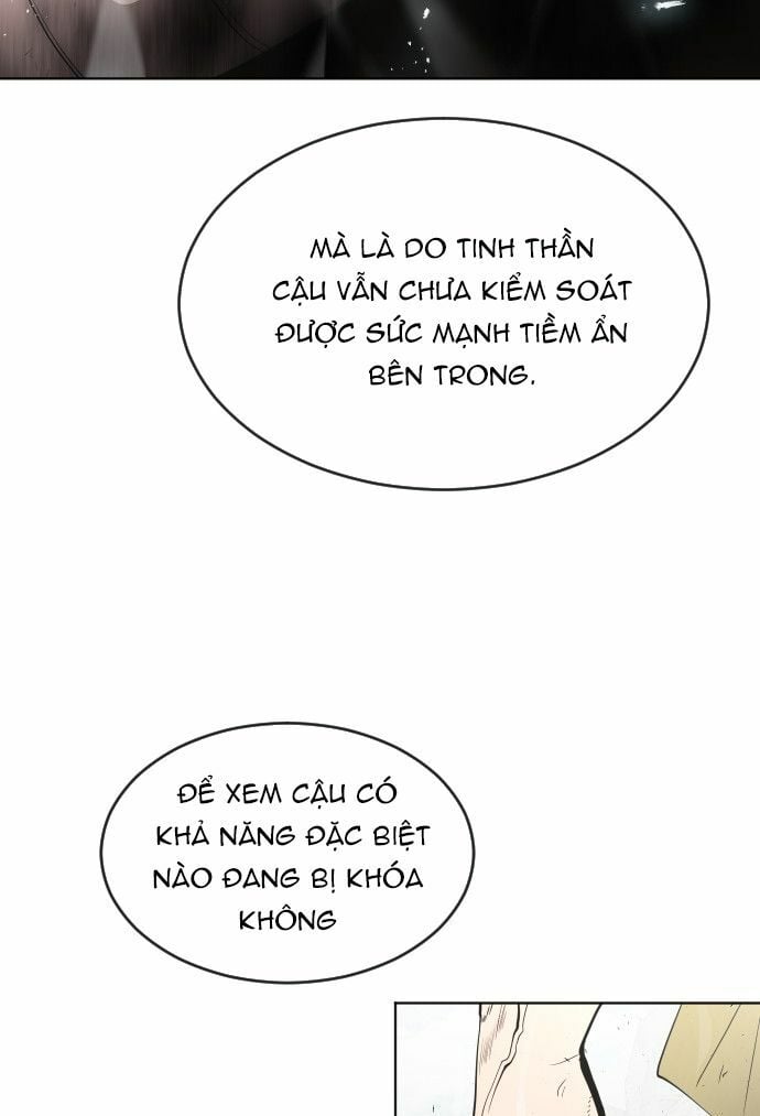 Kỷ Nguyên Siêu Anh Hùng: Chapter 43