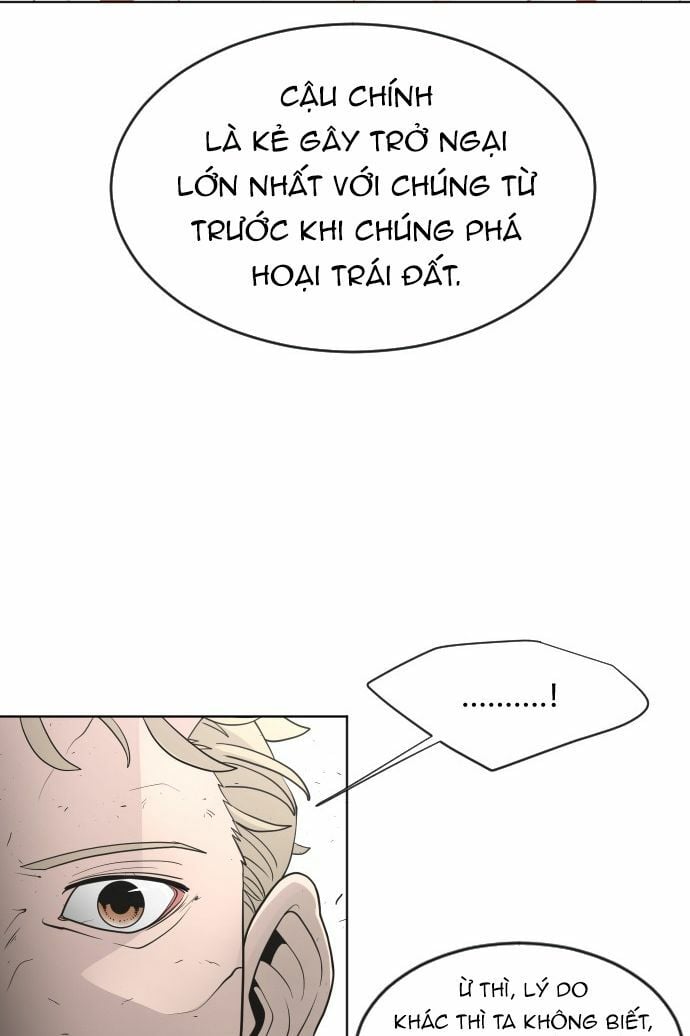 Kỷ Nguyên Siêu Anh Hùng: Chapter 43