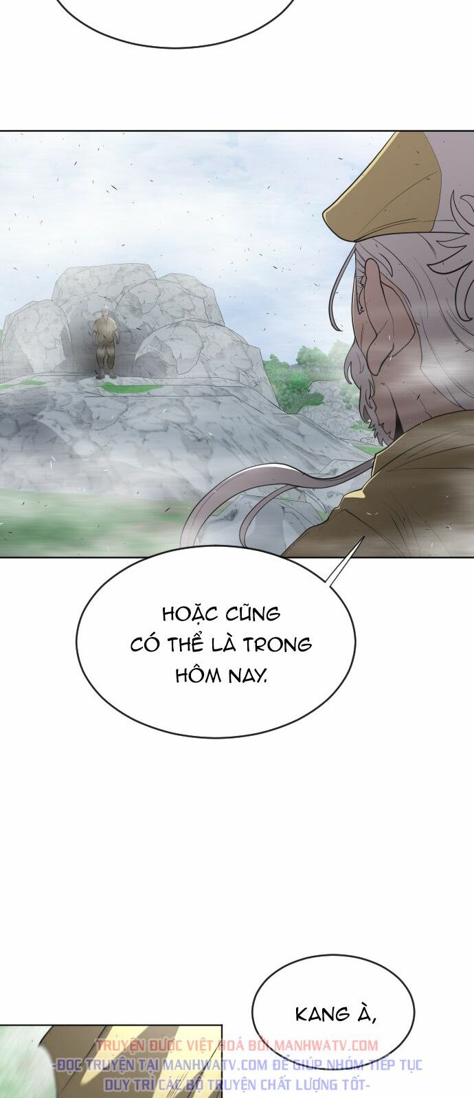 Kỷ Nguyên Siêu Anh Hùng: Chapter 43