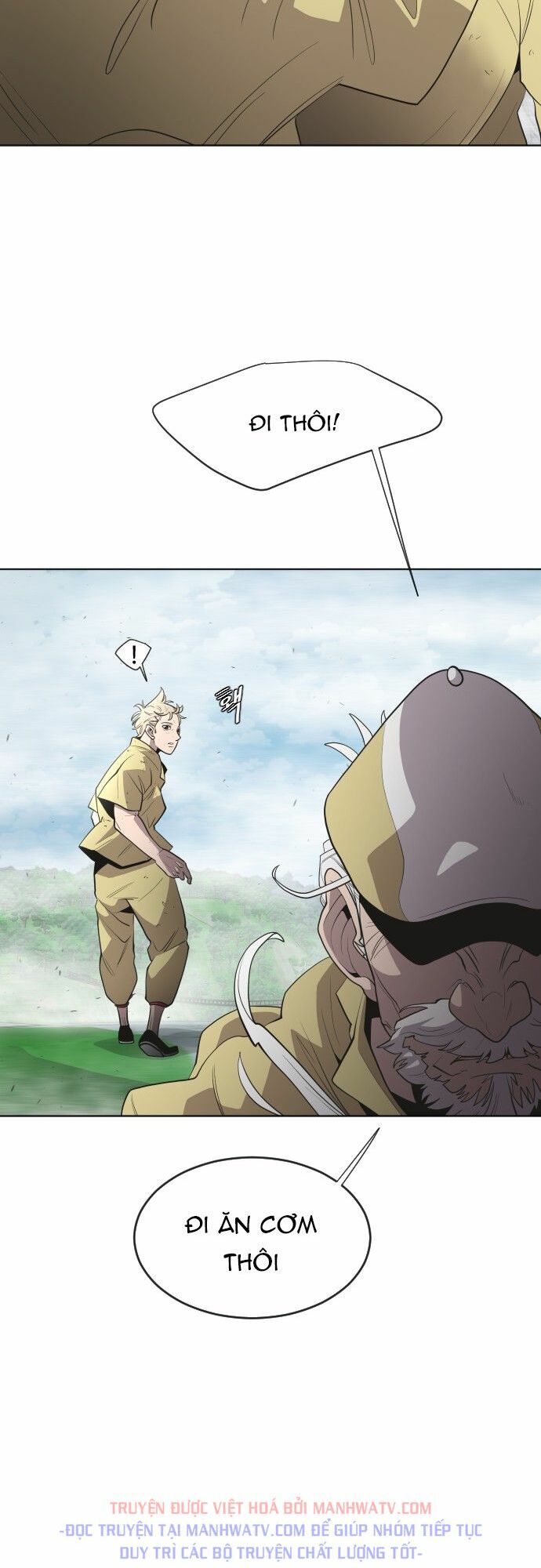 Kỷ Nguyên Siêu Anh Hùng: Chapter 43