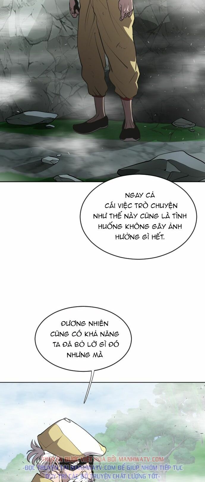 Kỷ Nguyên Siêu Anh Hùng: Chapter 43