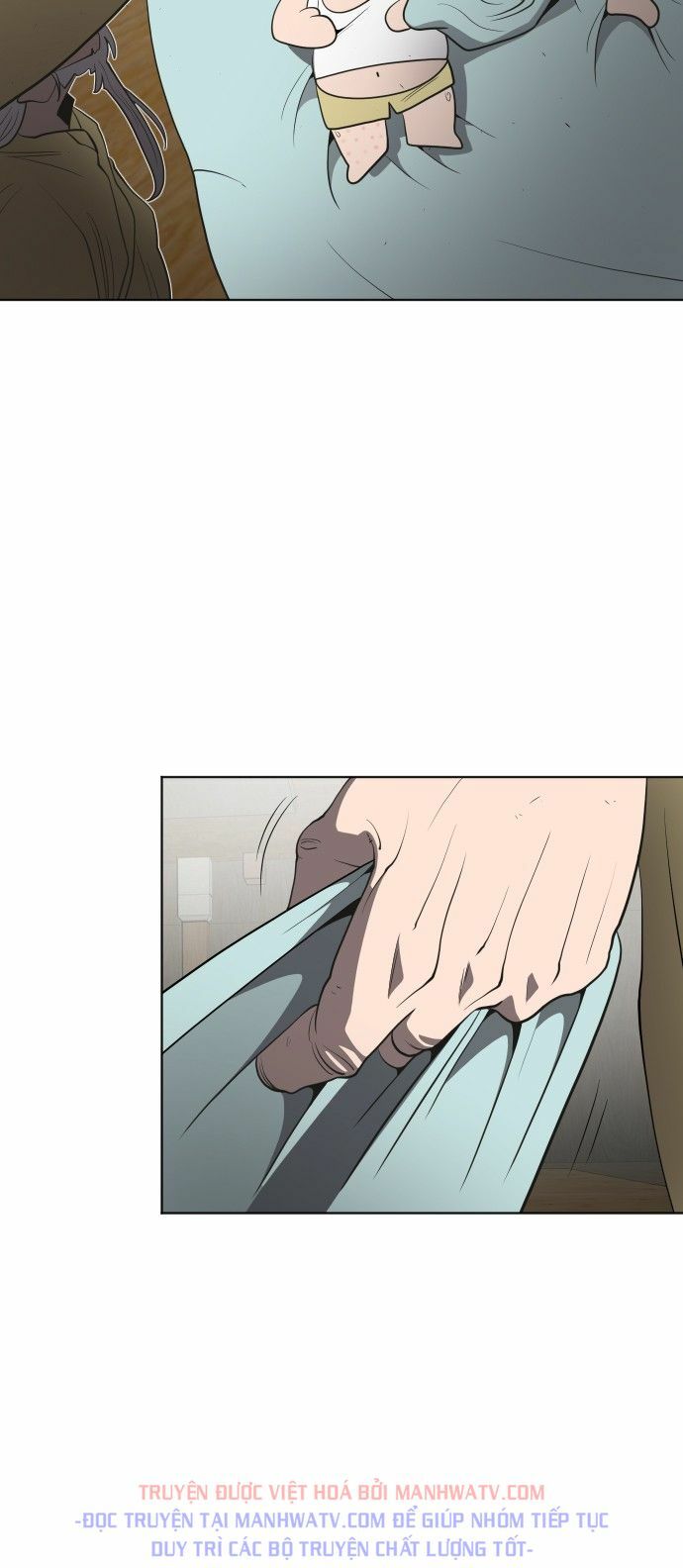 Kỷ Nguyên Siêu Anh Hùng: Chapter 43