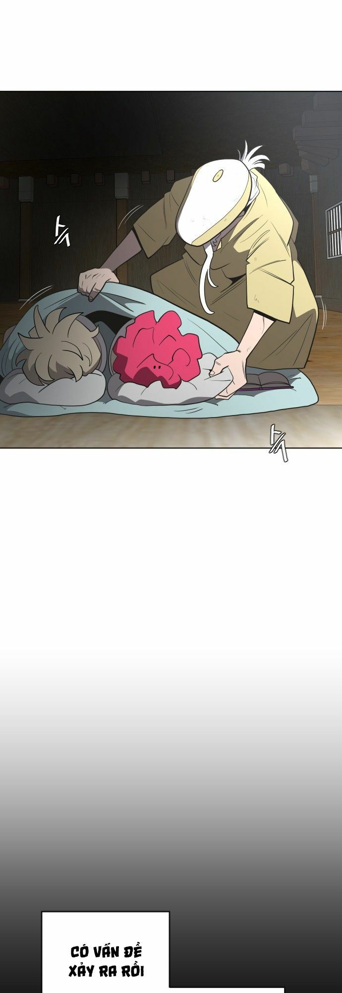 Kỷ Nguyên Siêu Anh Hùng: Chapter 43