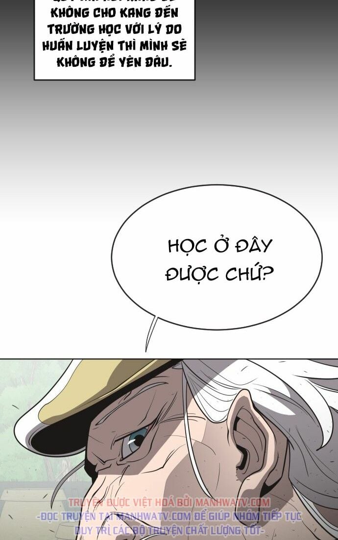 Kỷ Nguyên Siêu Anh Hùng: Chapter 43