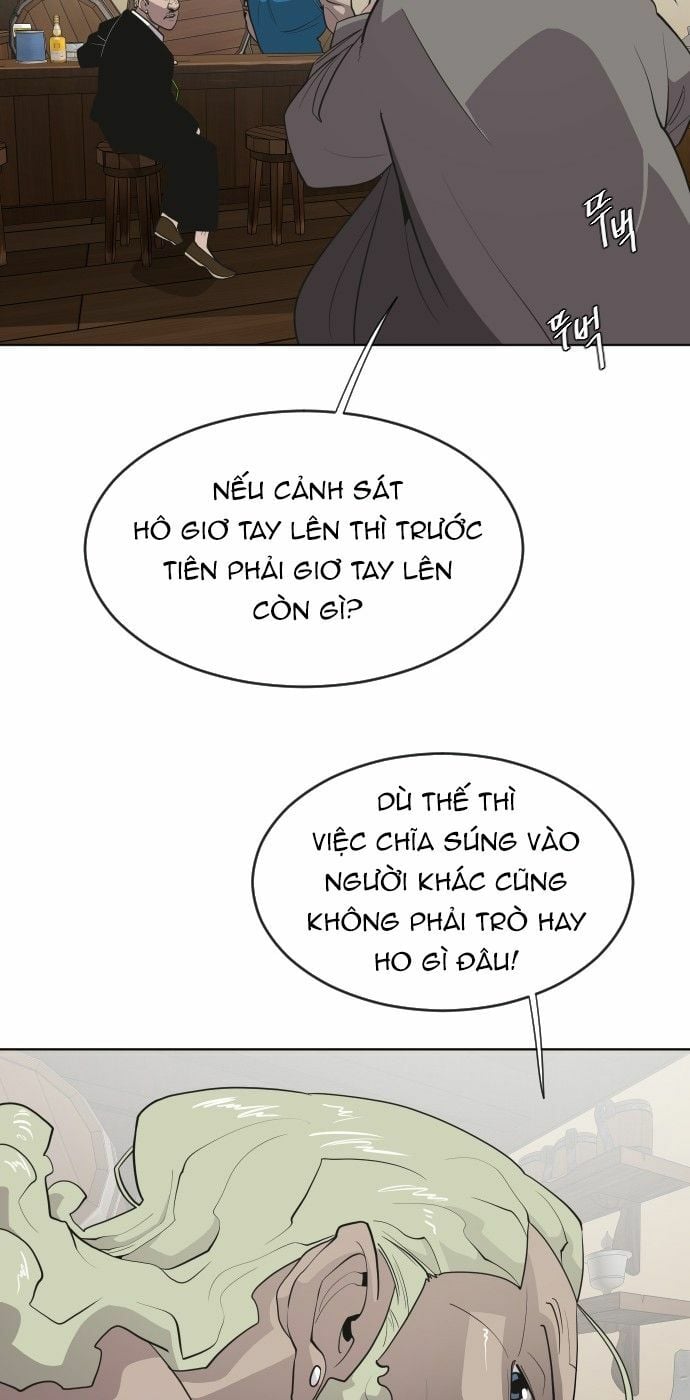 Kỷ Nguyên Siêu Anh Hùng: Chapter 45