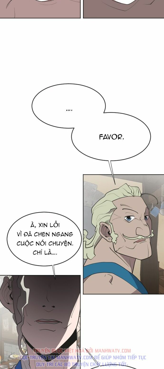 Kỷ Nguyên Siêu Anh Hùng: Chapter 45