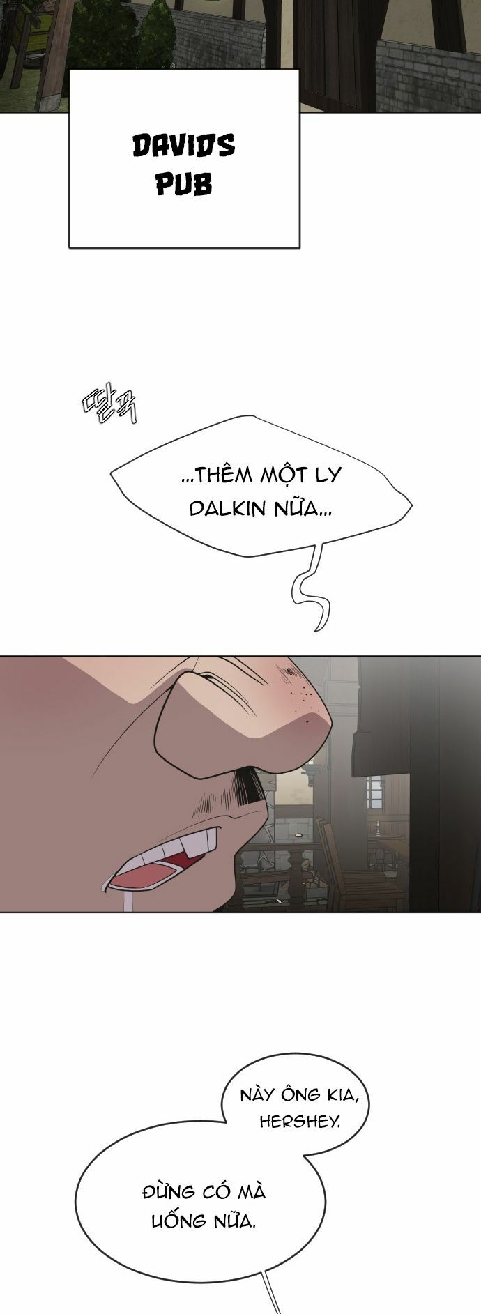 Kỷ Nguyên Siêu Anh Hùng: Chapter 45