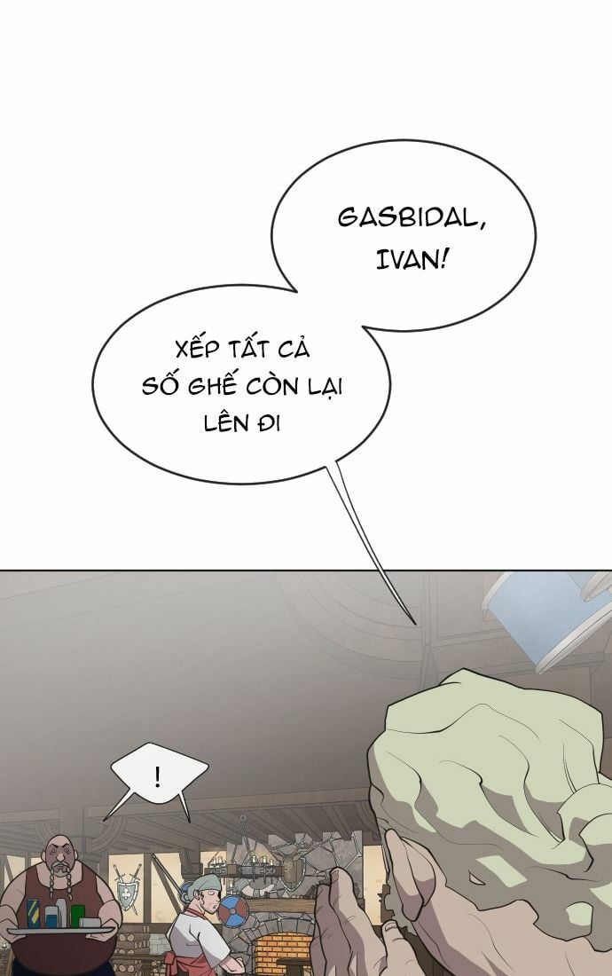 Kỷ Nguyên Siêu Anh Hùng: Chapter 45