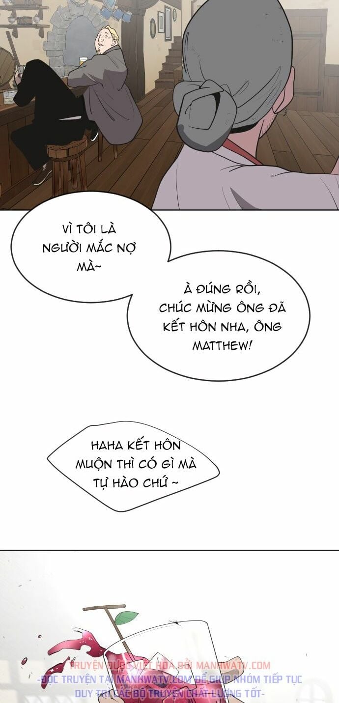 Kỷ Nguyên Siêu Anh Hùng: Chapter 45