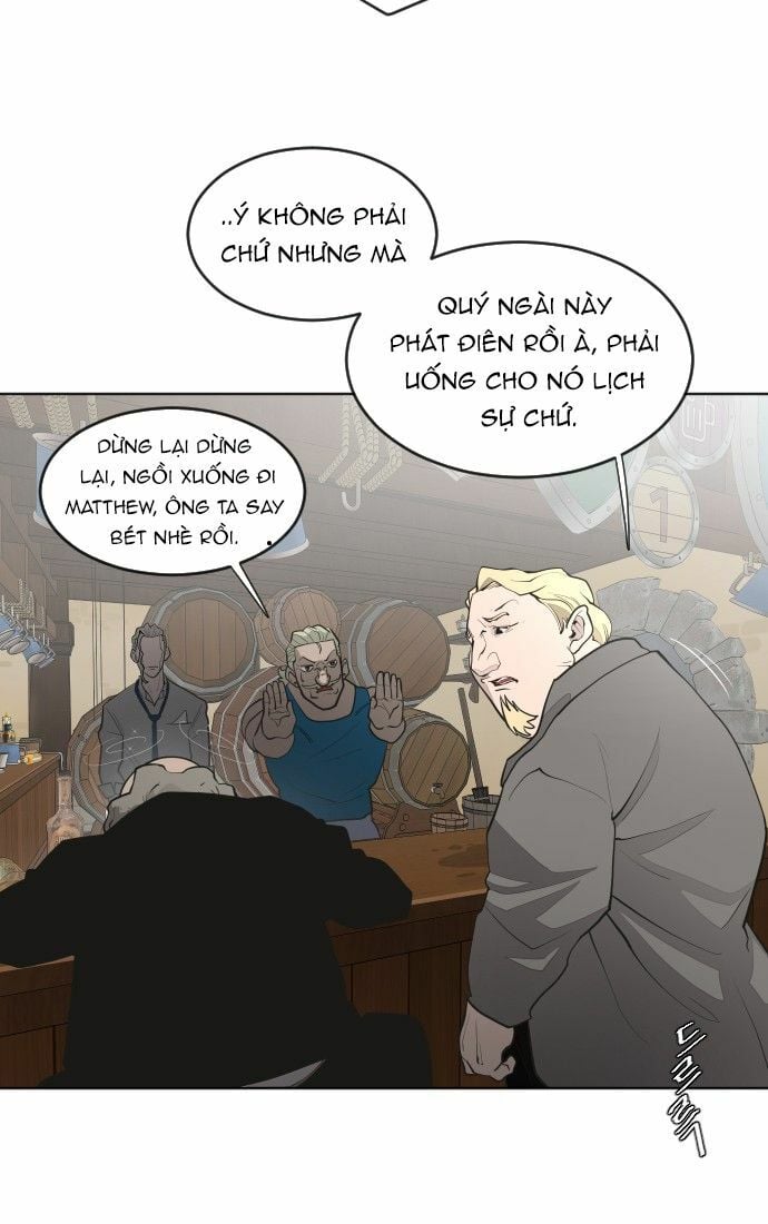 Kỷ Nguyên Siêu Anh Hùng: Chapter 45