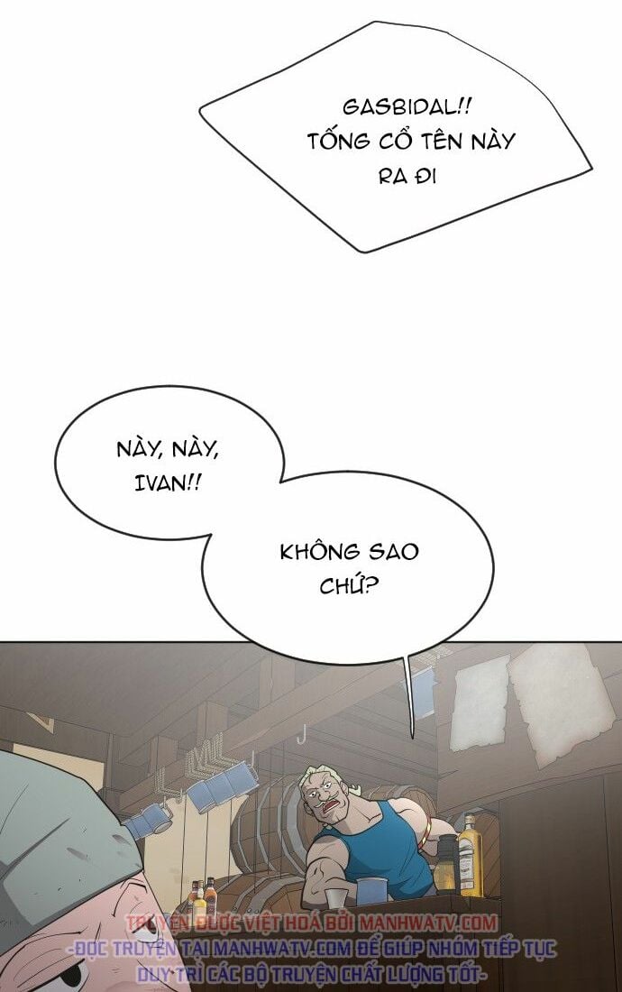 Kỷ Nguyên Siêu Anh Hùng: Chapter 45