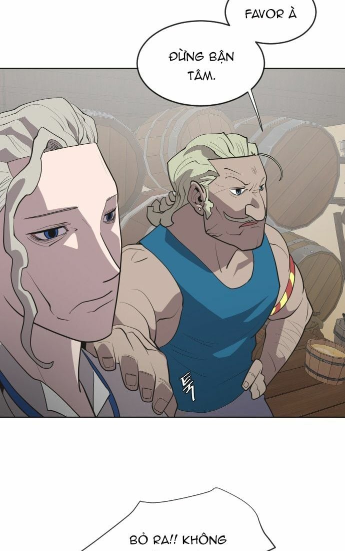 Kỷ Nguyên Siêu Anh Hùng: Chapter 45