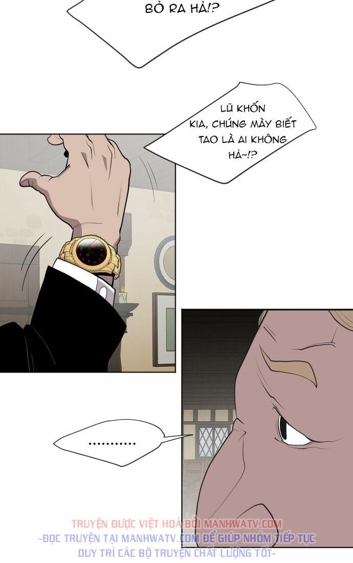 Kỷ Nguyên Siêu Anh Hùng: Chapter 45