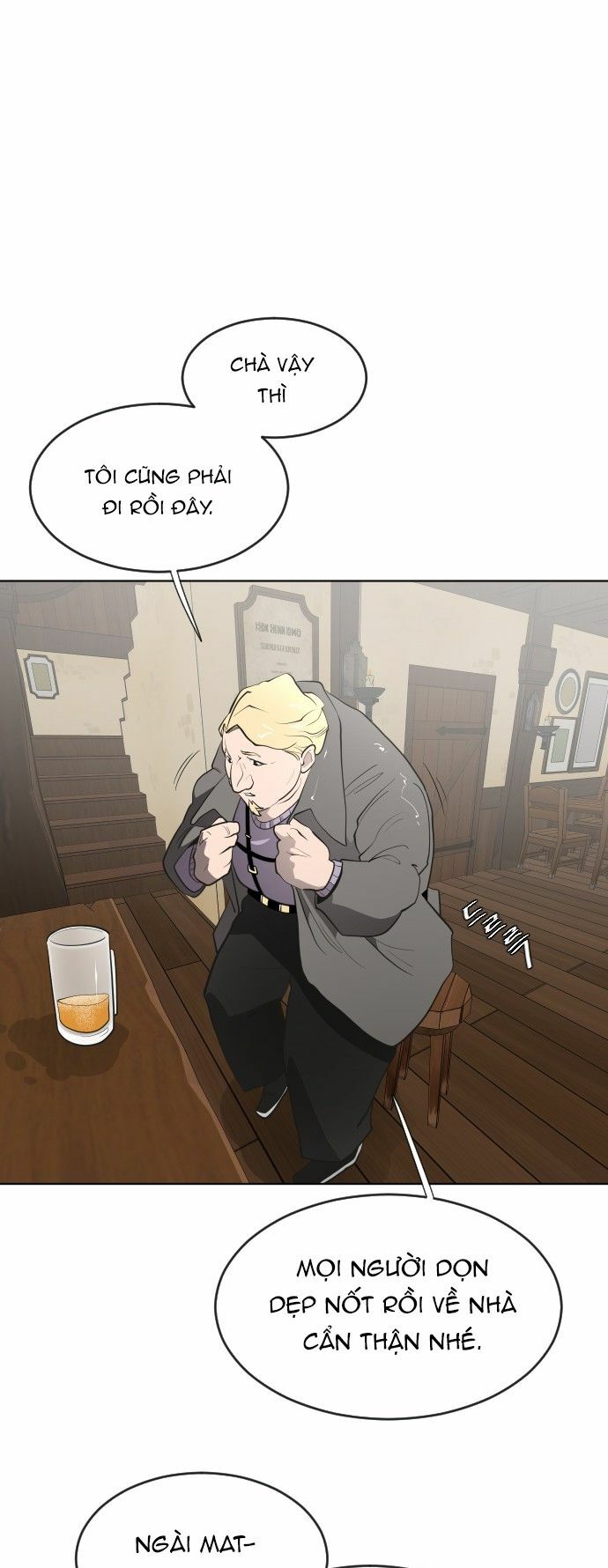 Kỷ Nguyên Siêu Anh Hùng: Chapter 45