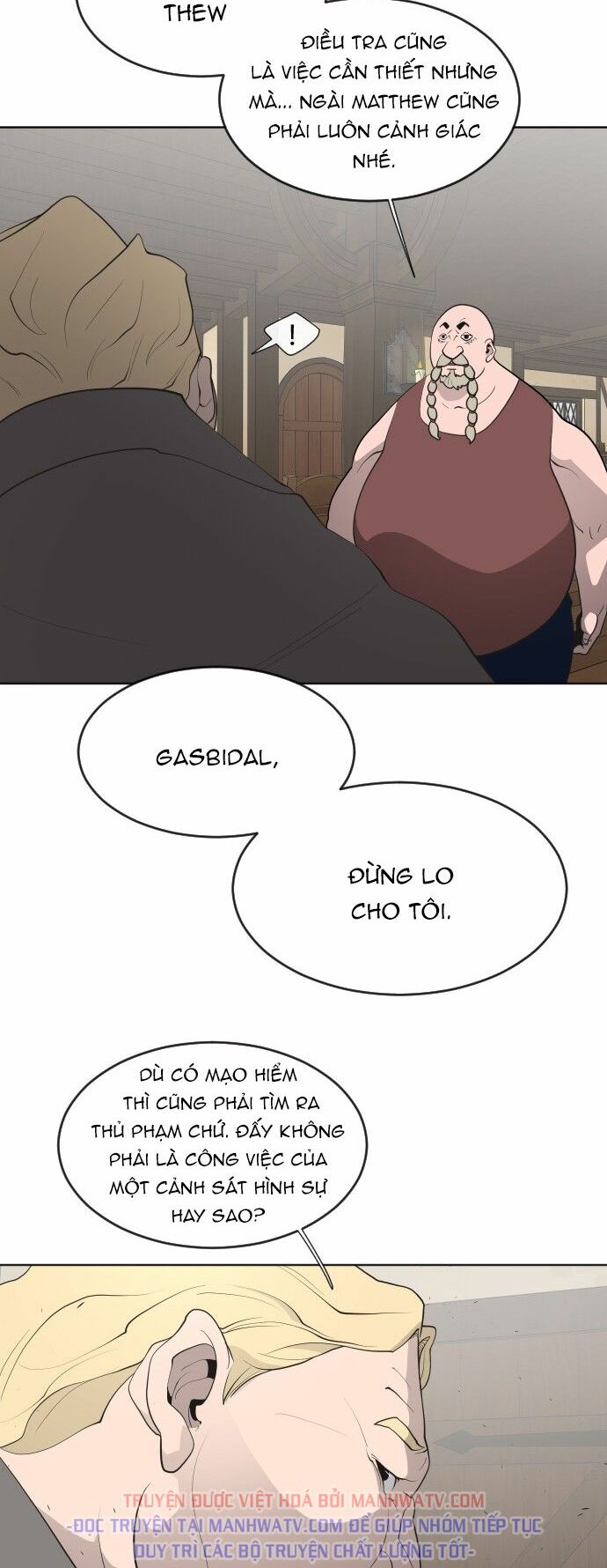 Kỷ Nguyên Siêu Anh Hùng: Chapter 45