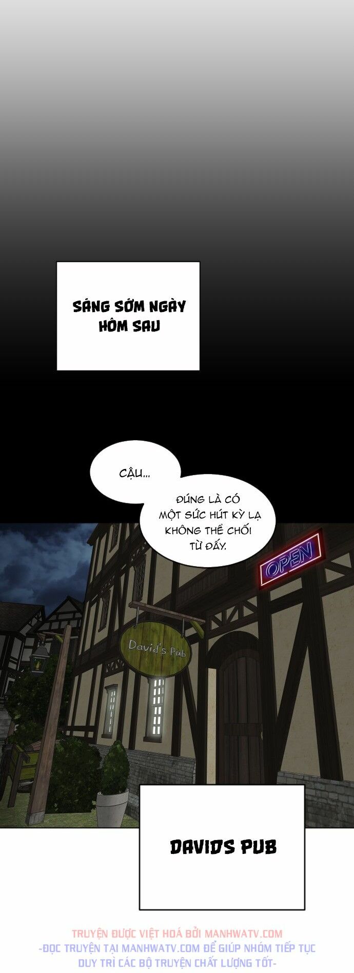 Kỷ Nguyên Siêu Anh Hùng: Chapter 45