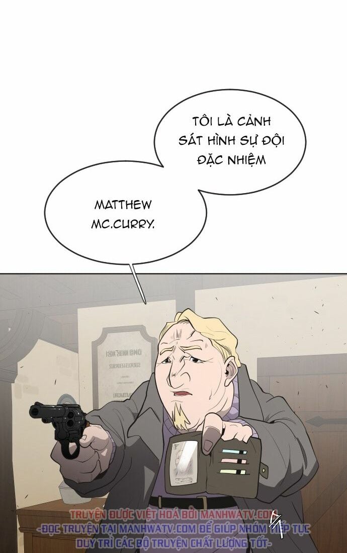 Kỷ Nguyên Siêu Anh Hùng: Chapter 45