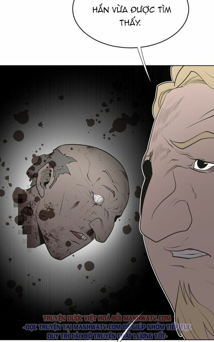 Kỷ Nguyên Siêu Anh Hùng: Chapter 45