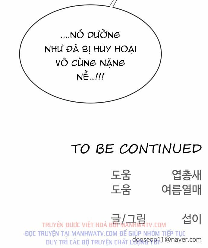 Kỷ Nguyên Siêu Anh Hùng: Chapter 45