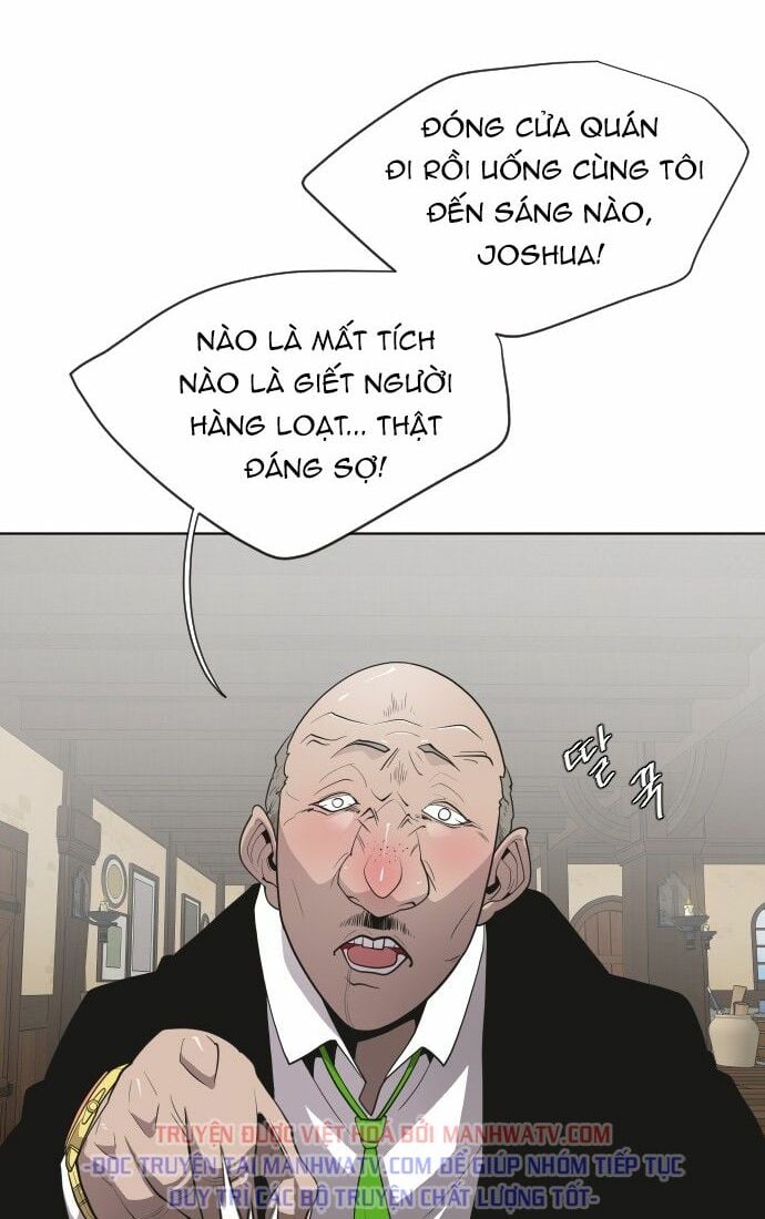 Kỷ Nguyên Siêu Anh Hùng: Chapter 45