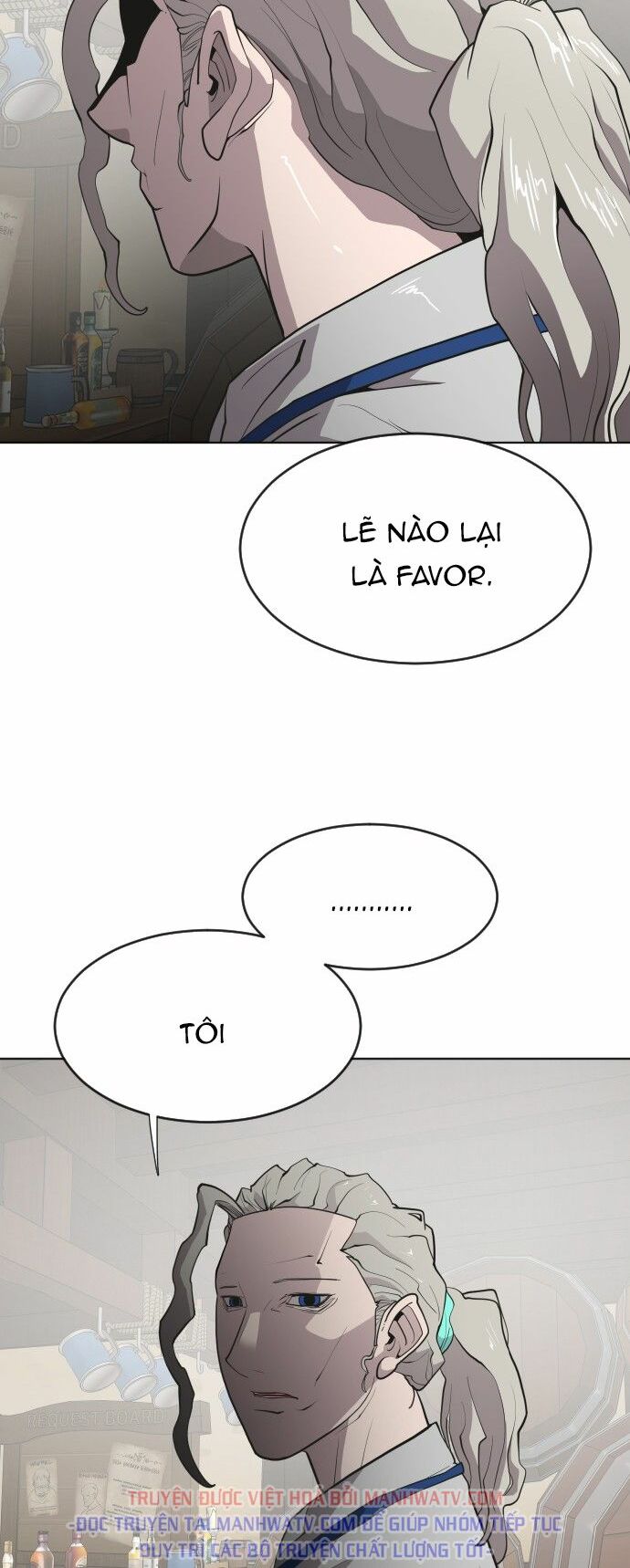 Kỷ Nguyên Siêu Anh Hùng: Chapter 46